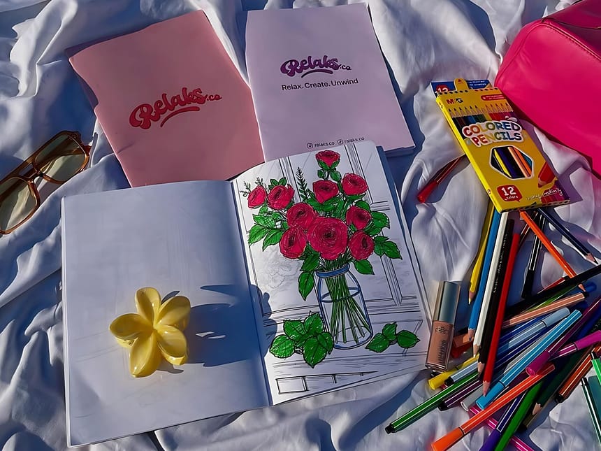 Relaks is Helping Adults Navigate Emotions Relaks is Helping Adults Navigate Emotions