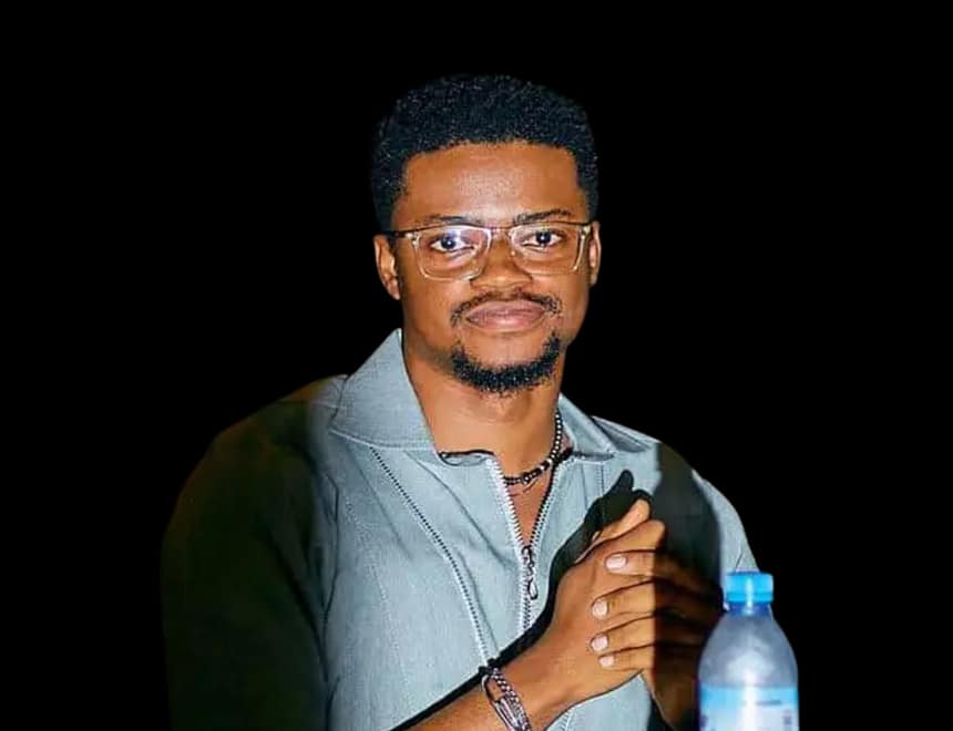 Spoken Word Artist Elraj on Identity and the Creative Space Spoken Word Artist Elraj on Identity and the Creative Space