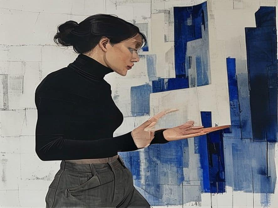 Julie Mehretu
