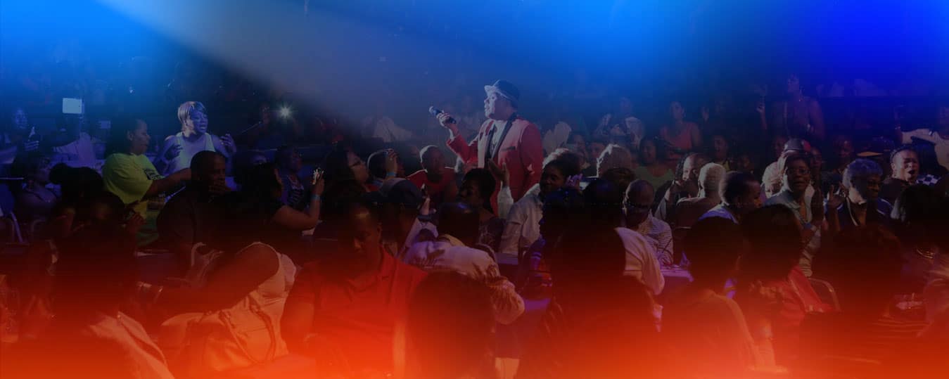 African American Festivals, Concerts, Comedy & Cultural Events