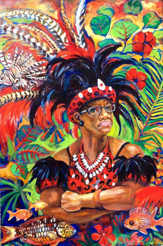 Notting Hill Carnival, Sixty Years on the Road