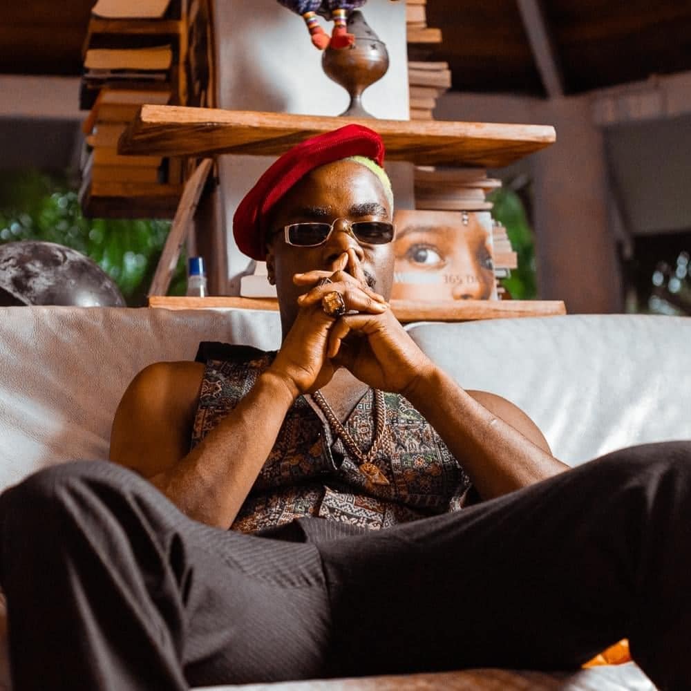 Songs to Listen to When You are Tired of Living Evasively