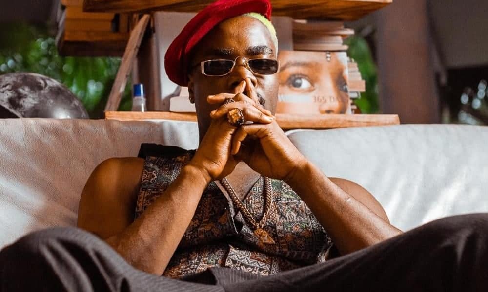 Songs to Listen to When You are Tired of Living Evasively