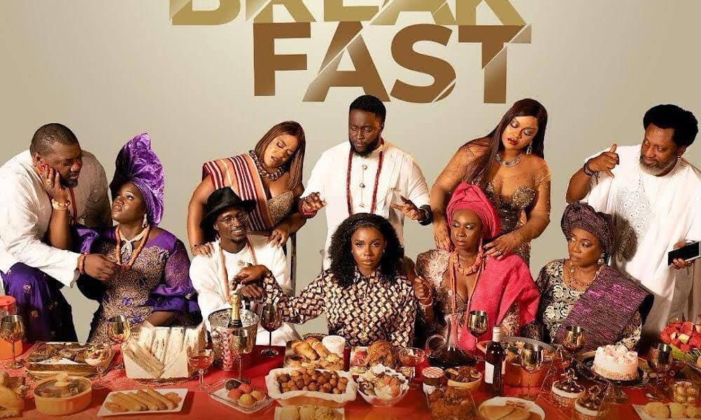 Africa Magic Starts The New Year With Four New Shows