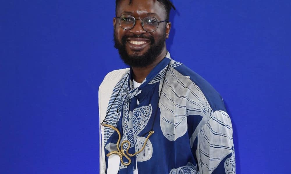 Lagos Space Programme wins 2023 International Woolmark Prize