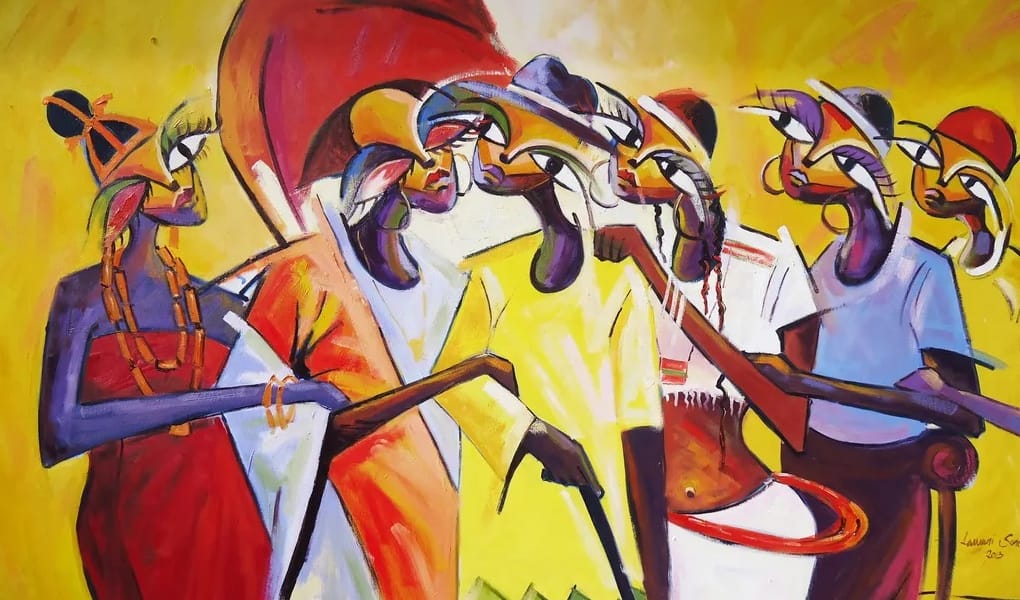 How Online Influencers Fuel the Flame of Ethnic Bigotry