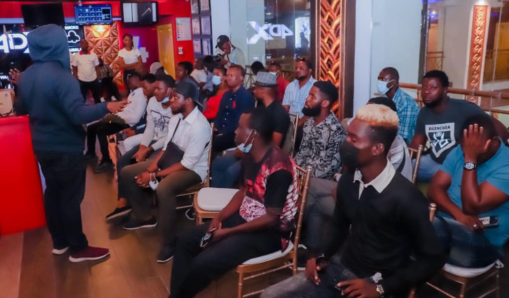 One of these 9 Film Festivals in Nigeria Should Be on Your Radar