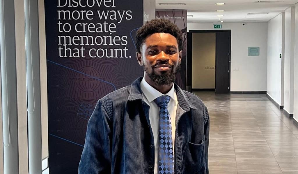 Mustapha Enesi’s Debut Collection of Short Stories to be Published by Witsprouts Books