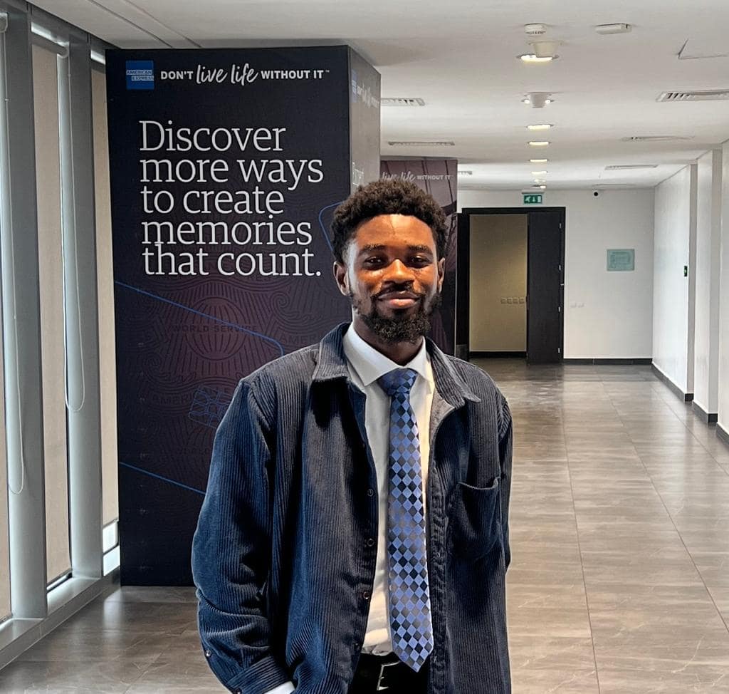 Mustapha Enesi’s Debut Collection of Short Stories to be Published by Witsprouts Books