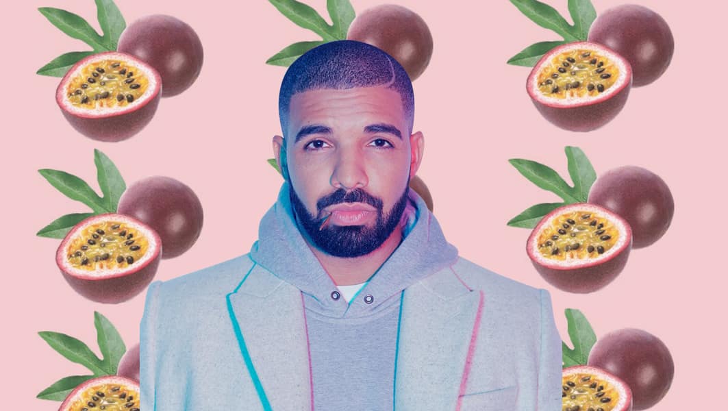 You Never Knew You Needed this Complete Breakdown of Drake’s “Passionfruit” Lyrics