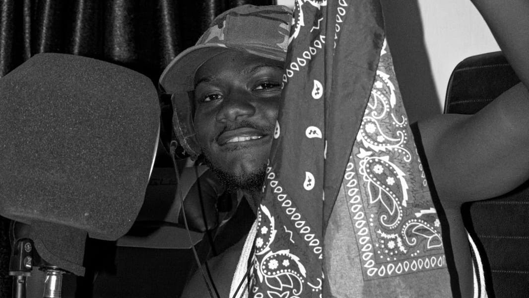 The Artiste Building a Music Career in Nigeria’s Largest, Often-Forgotten City