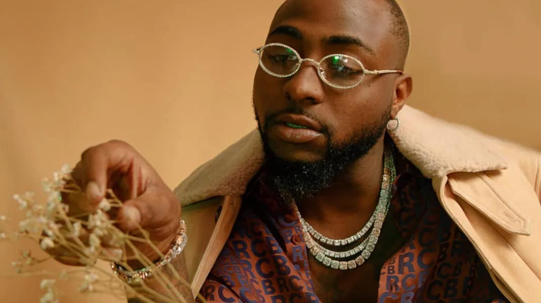 Davido’s Timeless Album Makes Rolling Stone’s List of Best Albums of 2023 So Far