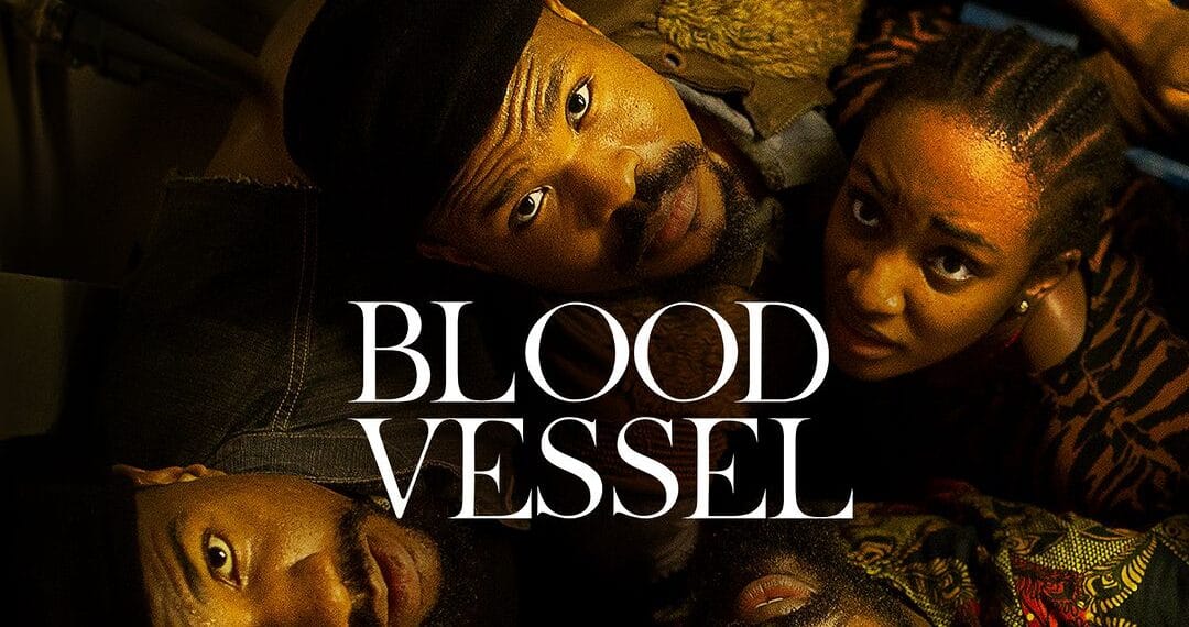 “Blood Vessel” Reviews: A Roller Coaster of Emotions With an Intriguing Storyline