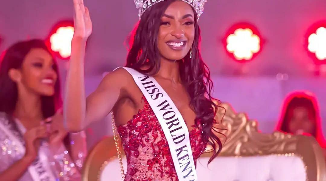 The State of Kenyan Beauty Pageant Industry