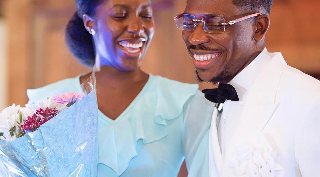 Moses Bliss’ Romantic Proposal to Marie Is Sure to Melt Your Heart