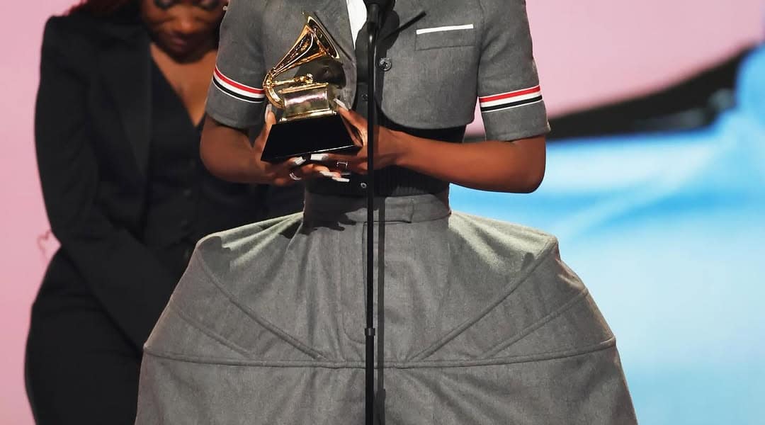 How Doechii Transformed Rejection into Grammy Glory