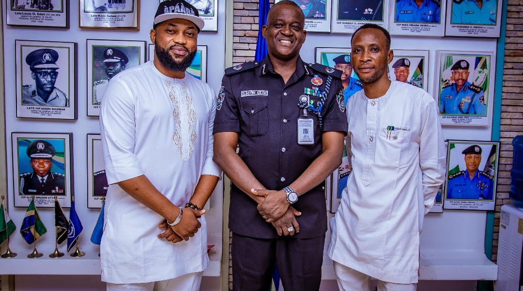 Anticipated Yoruba Film “Apaara” Welcomes Over 600 Nollywood Actors 