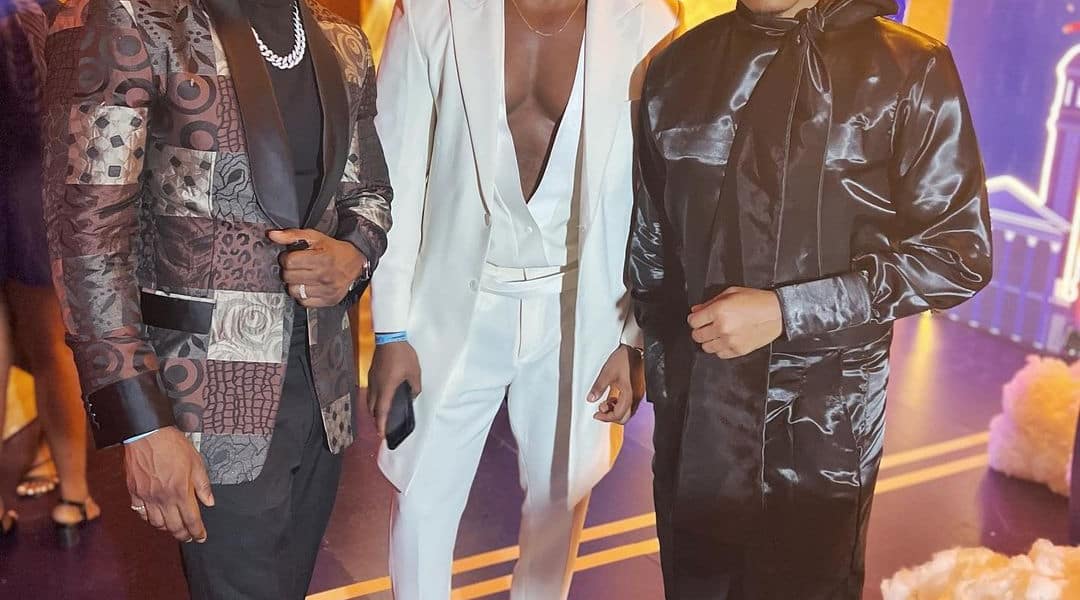 AFRIFF 2023 Signs Off With Grand Annual Awards 