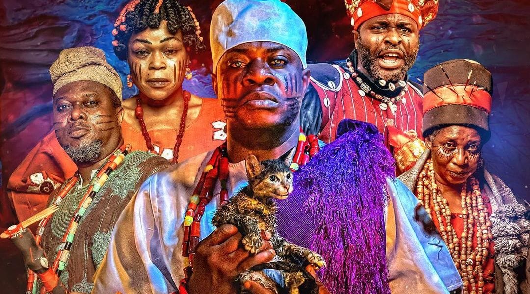 “Orisa” Reviews: More Tropes, Less Mettle