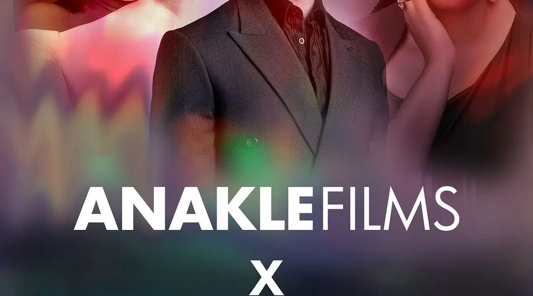 Anakle Films Partners with 3Point0 Labs to Propel African Storytelling to New Heights