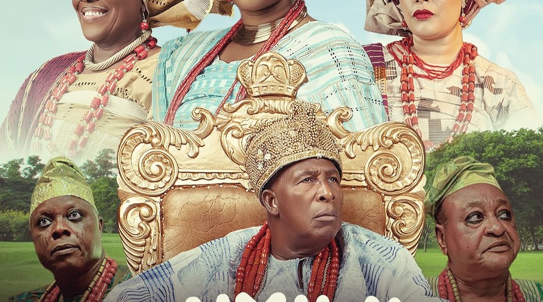 Bolanle Austen-Peters’s Biopic “Funmilayo Ransome-Kuti” Hits Nigerian Cinemas in May