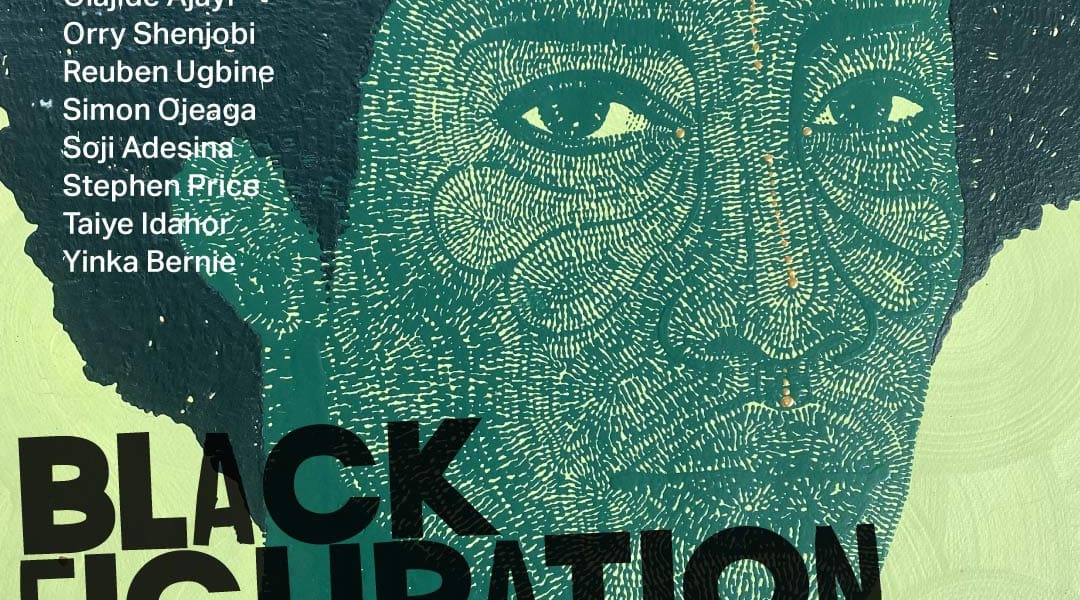Black Figuration Is Alive And Well, Now Showing At O’DA Art Gallery