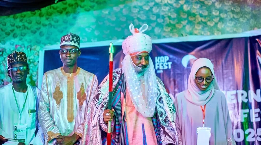 Exploring ‘Poetry in the Time of Crisis’ at KAPFEST 2025