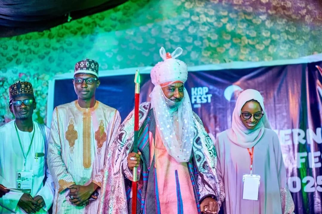 Exploring ‘Poetry in the Time of Crisis’ at KAPFEST 2025