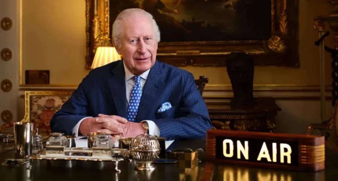 Beyoncé, Davido, Bob Marley Get Royal Nod in King Charles’ Music Playlist