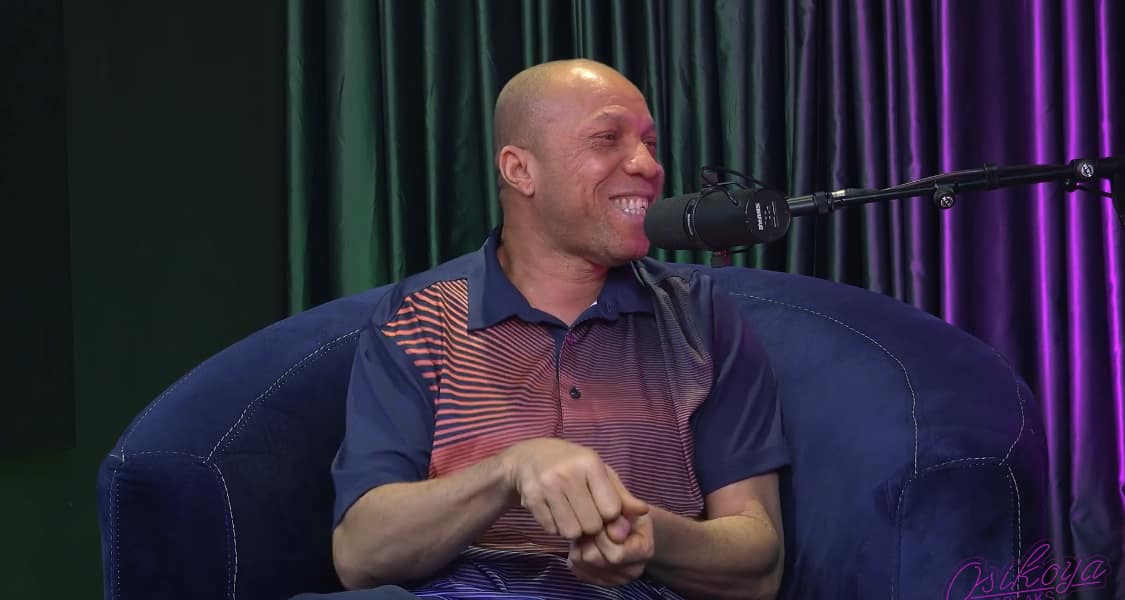 Who Is Stanley Okorie? According to the Nollywood Soundtrack King Himself