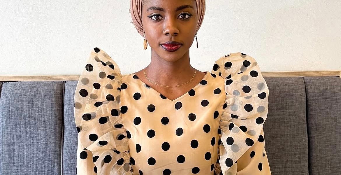 Iman Mohammed on the Comfort of Style and the Style of Comfort