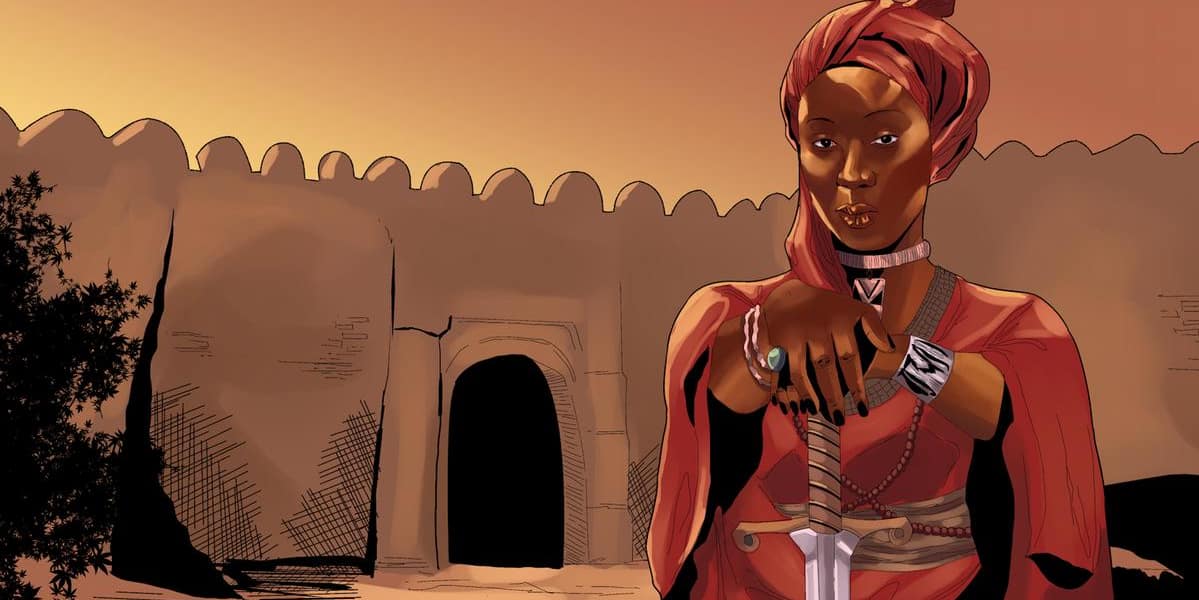 What Was Gender Equality in Nigeria Before the Intervention of the West?