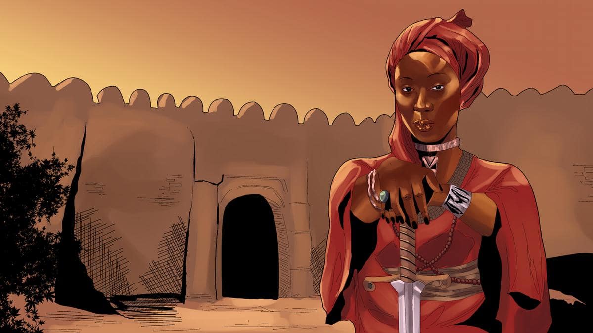 What Was Gender Equality in Nigeria Before the Intervention of the West?