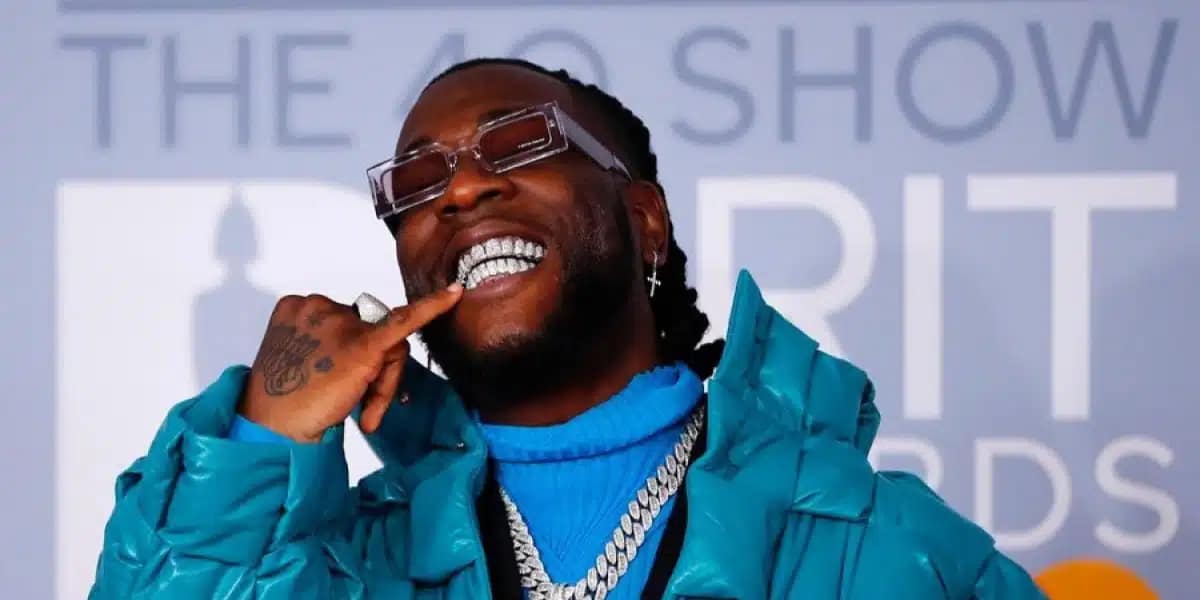 Boston Officially Declares March 2 as ‘Burna Boy Day’ in the City