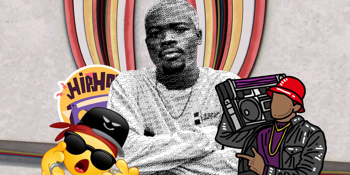 Lamba Rap: Olunweke on Exploring the Dancehall Hip-Hop Subgenre