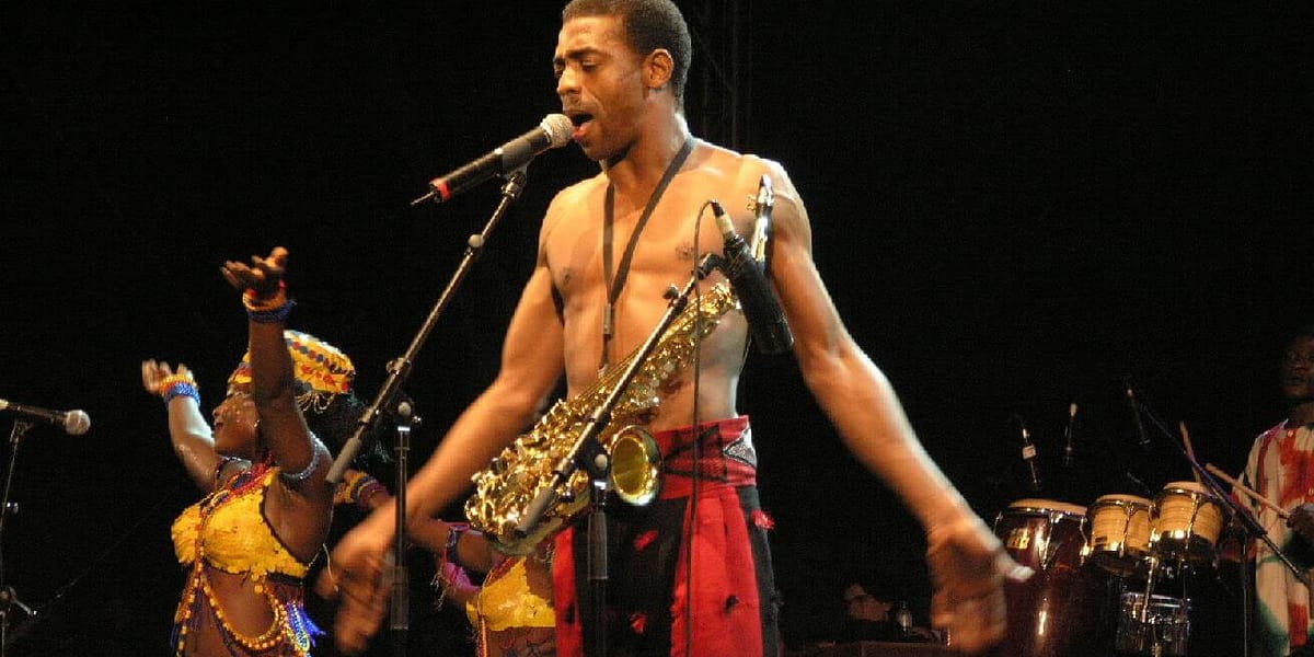 From Afrobeat to Afro-x: A Brief Account of the Evolution of the Genre
