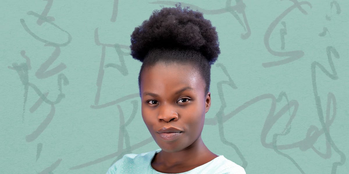 Aninoritse Ejuliuwa Weaves Africa’s Resilience into a Pantoum