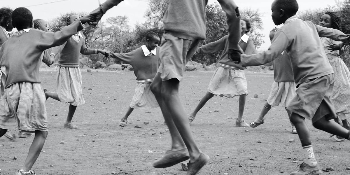 The Scam of Adulthood: Navigating the Shock of Post-Childhood