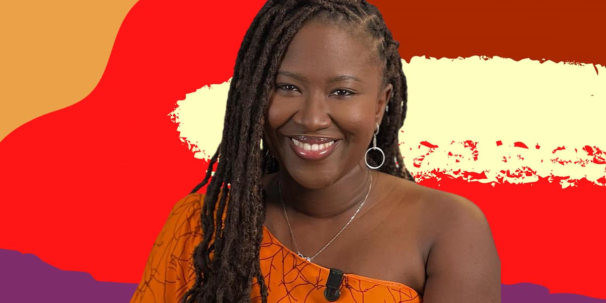 Yasmine Fofana’s Solution to Abidjan’s Online Food Information Problem