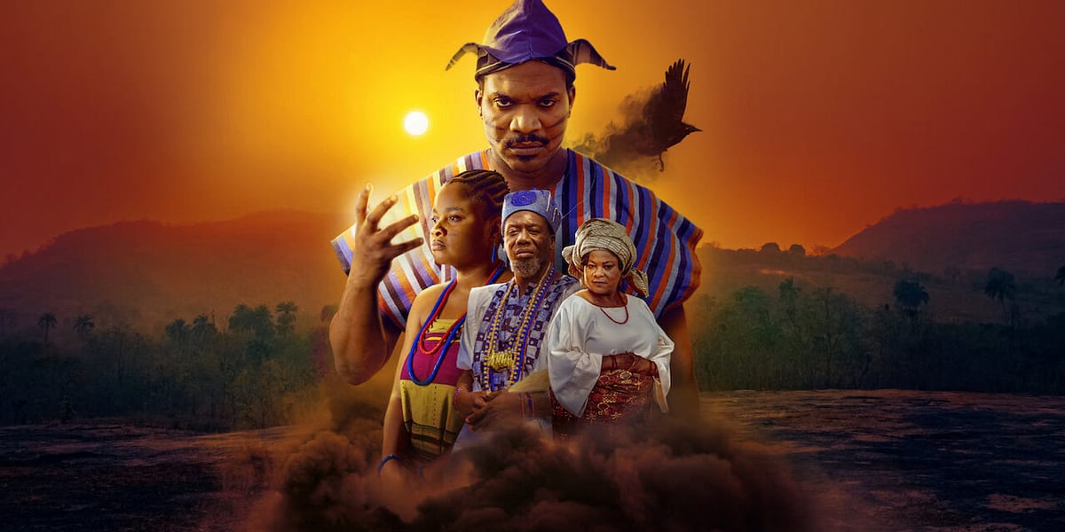 Here is Why Anikulapo Might Have Missed the Oscar Committee Selection