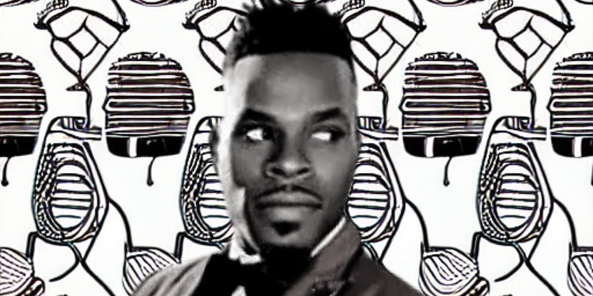 8 Times Dulo Harris Made Voice Over Impressions that Made Us LOL