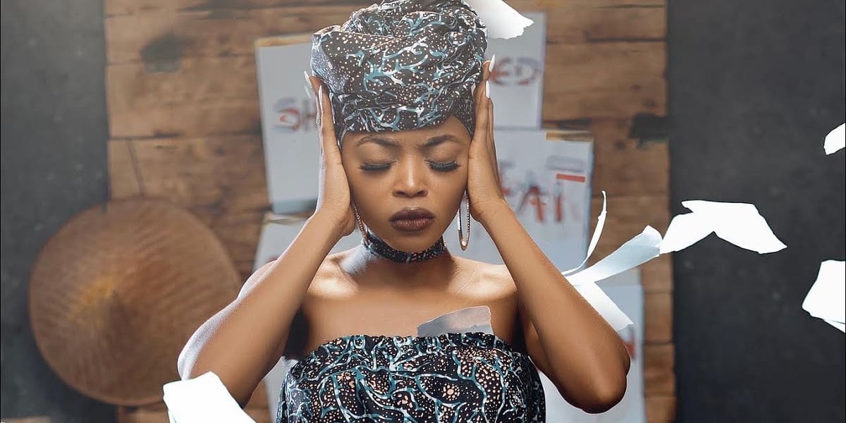 “This Society” by Hafsat Abdullahi