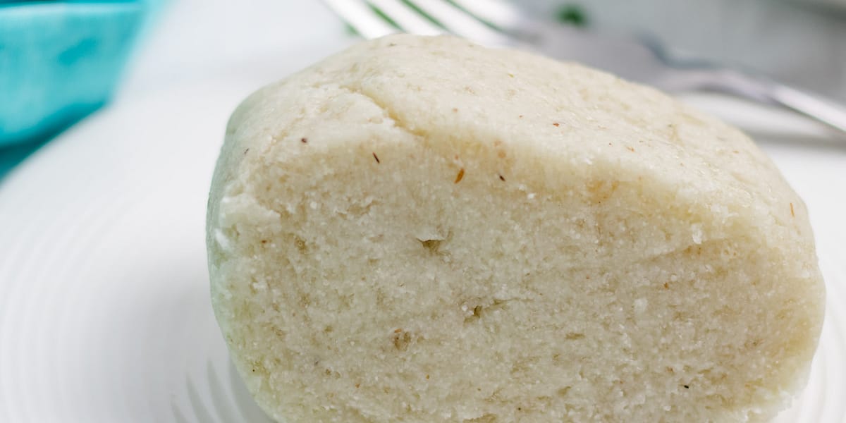 The Limitless Shades of Fufu: Is This West Africa’s Most Flexible Food?