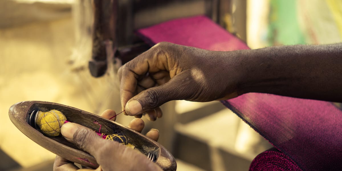Genealogy of Craftmanship: Inside Ilorin’s Decades-Old Community of Craftspeople