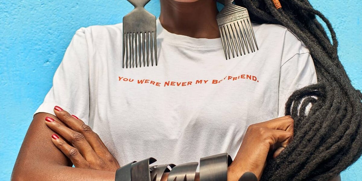 Wearing Your Heart on Your Sleeve: An Overview on Using T-shirts as a Tool for Expression