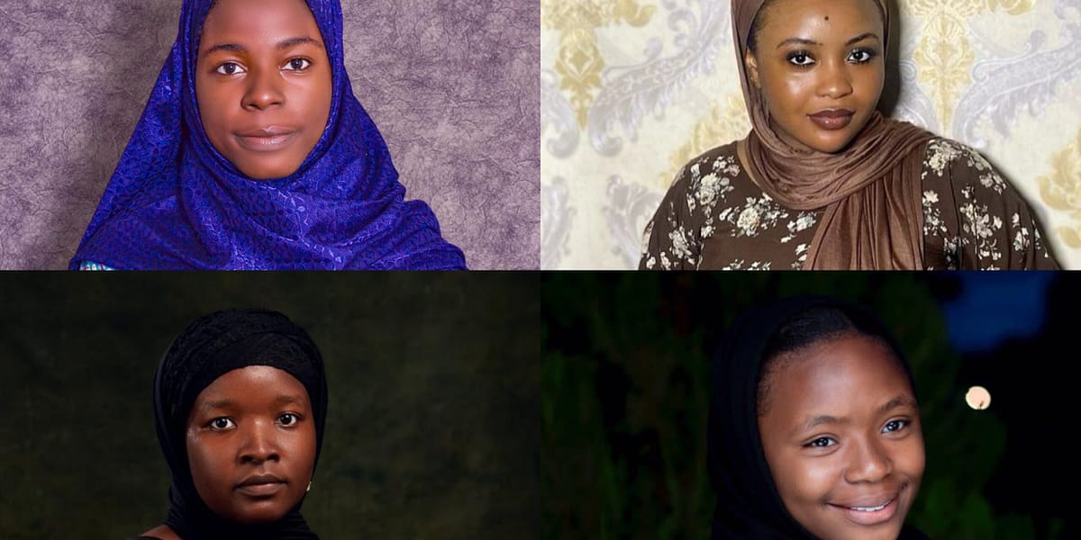 Northern Nigeria’s Young Female Creators Shaping a Fresh Narrative on TikTok