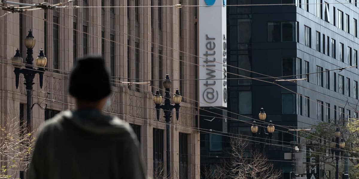 Music Publishers Sue Twitter for 0 Million Alleging Massive Copyright Infringement