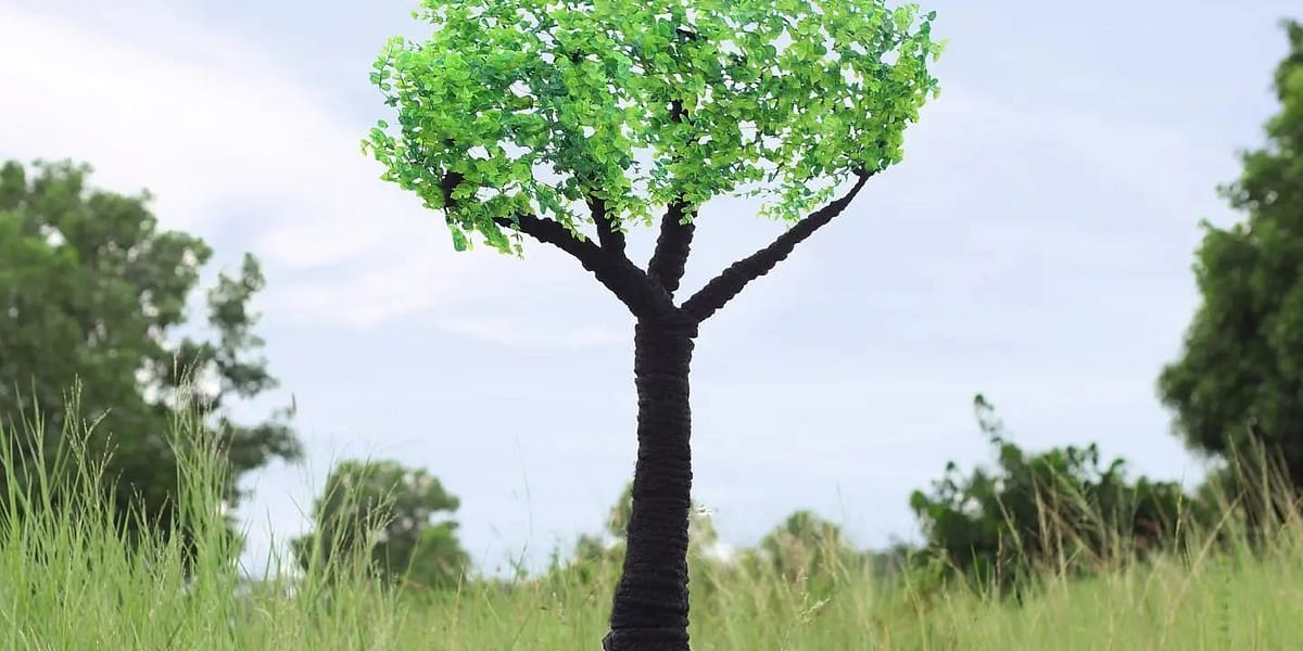 Laetitia Ky’s Metamorphosis Hair Sculpture Series: A Celebration of Nature and Black Beauty