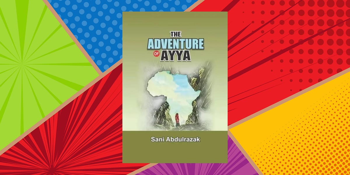 The Adventure of Ayya review – A Captivating Tale of Courage and Resilience