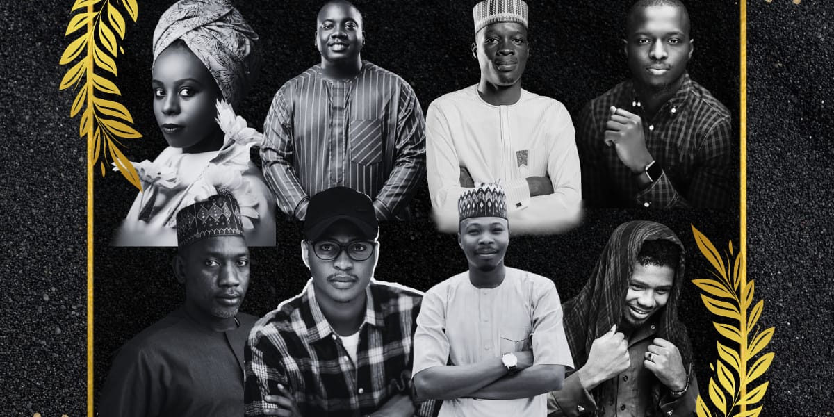 8 Artists Using Photography to Change the Narratives of Northern Nigerian